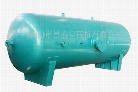 在☆臥式儲氣罐☆面前，是龍得盤著，是虎得臥著。